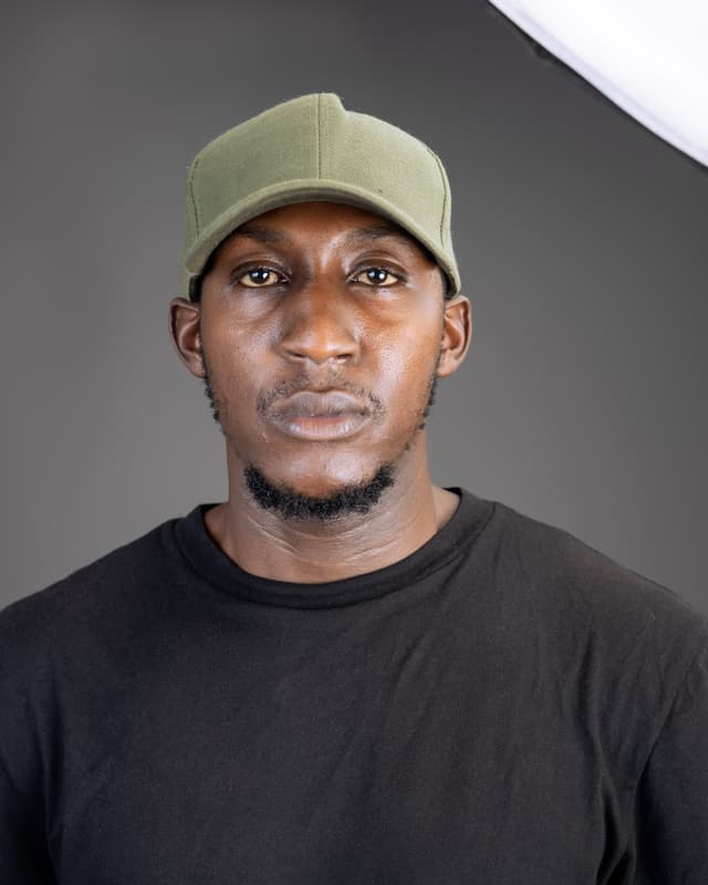 Mxolisi Masuku